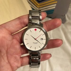 Kate Spade watch